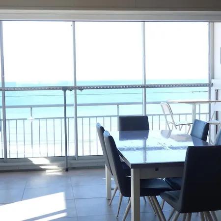 L'horizon Bleu Apartment