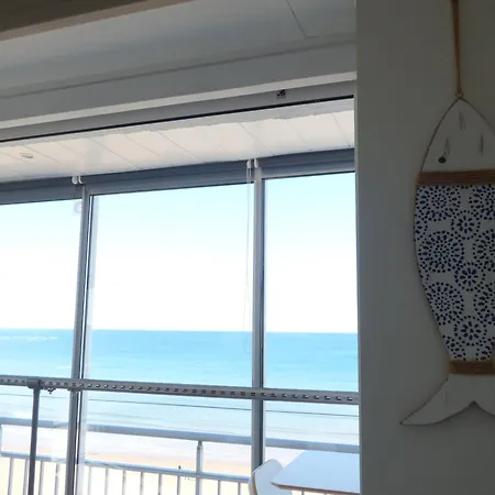 L'horizon Bleu Apartment