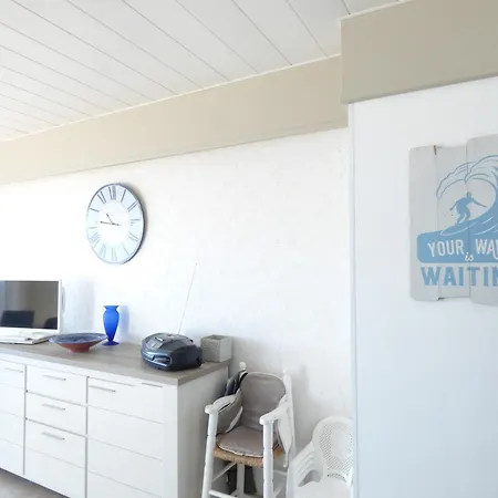 L'horizon Bleu * Saint-Gilles-Croix-de-Vie