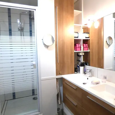 Apartment L'horizon Bleu Saint-Gilles-Croix-de-Vie