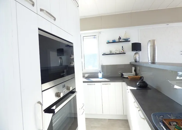 L'horizon Bleu Apartamento *