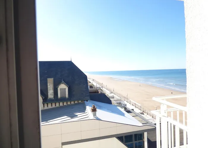 L'horizon Bleu Saint-Gilles-Croix-de-Vie