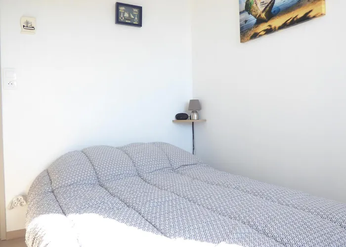 L'horizon Bleu Apartamento *