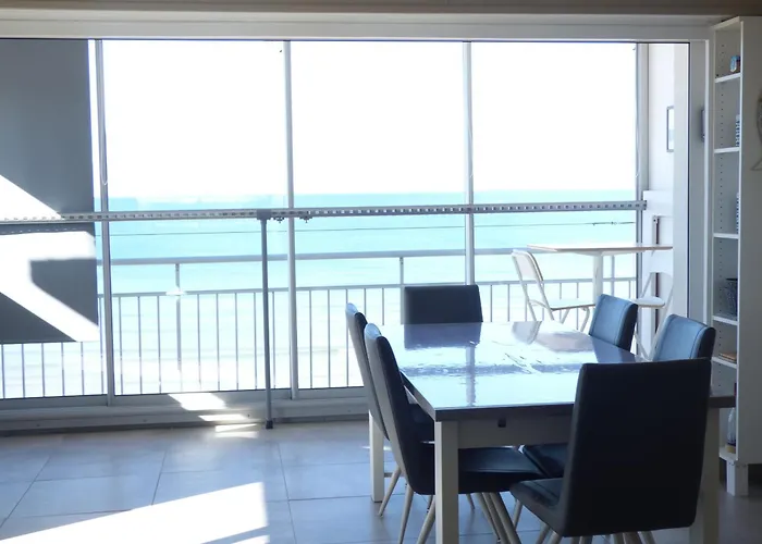 L'horizon Bleu Apartamento