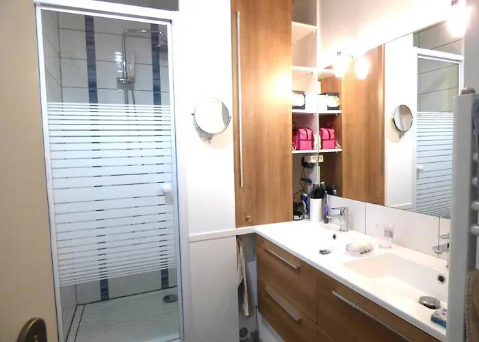 Apartamento L'horizon Bleu Saint-Gilles-Croix-de-Vie